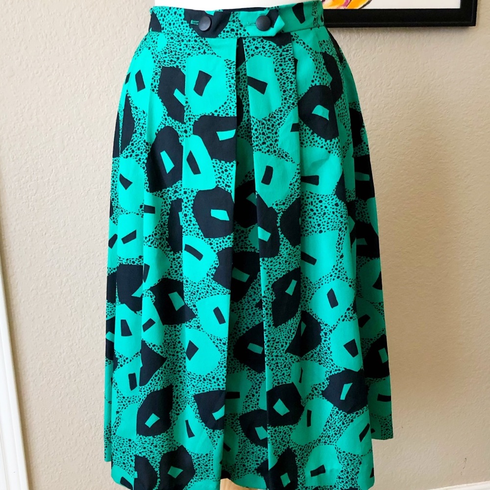 EUC Jo Hardin Vintage Skirt